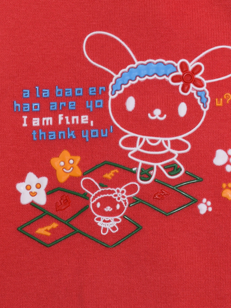 Свитер для девочки