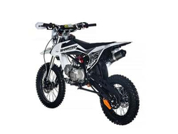 Мотоцикл питбайк SHARMAX Sport 145