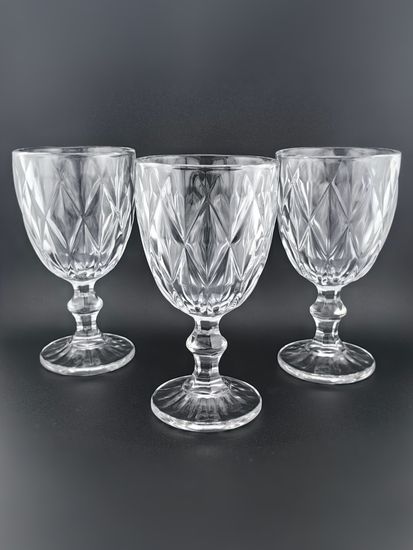 Набор бокалов 260 мл. 6 шт.