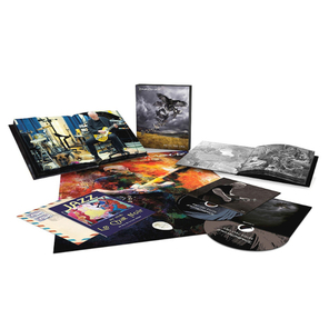 David Gilmour / Rattle That Lock (CD+Blu-ray)