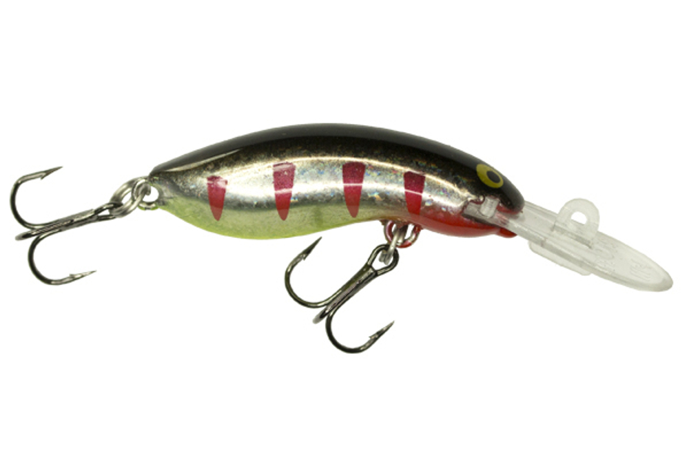 Воблер для зимней рыбалки Halco SORCERER