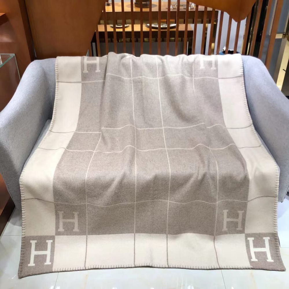 Плед Hermes 140х170 см