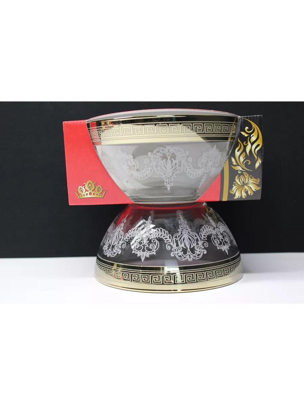 Наборы салатников 1 шт