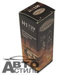 Автолампа H1 12V 100W Автосвет Standard 32150
