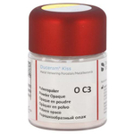 Порошковый опак (Powder Opaque) Duceram Kiss DeguDent