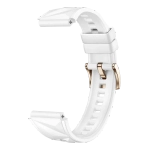 Умные часы Huawei Watch GT 5 Pro 42мм, White