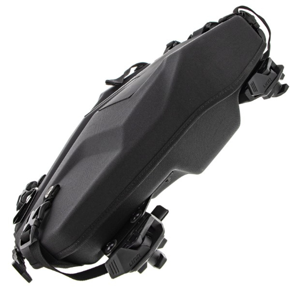 Сумка на тоннель компактная водонепроницаемая LinQ 16-26L Ski Doo G4 860202058