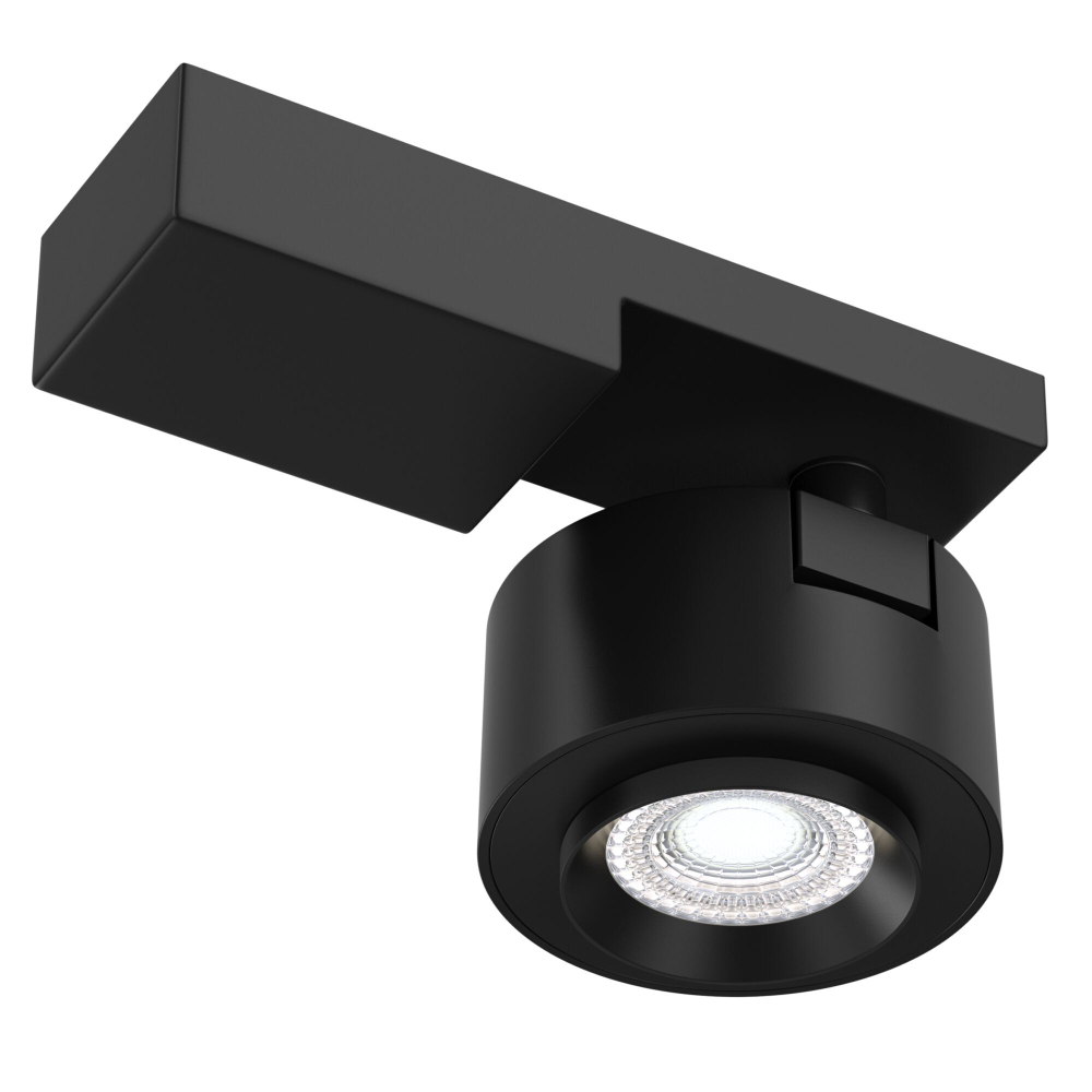 Трековый светильник Maytoni Technical C062CL-L12B4K