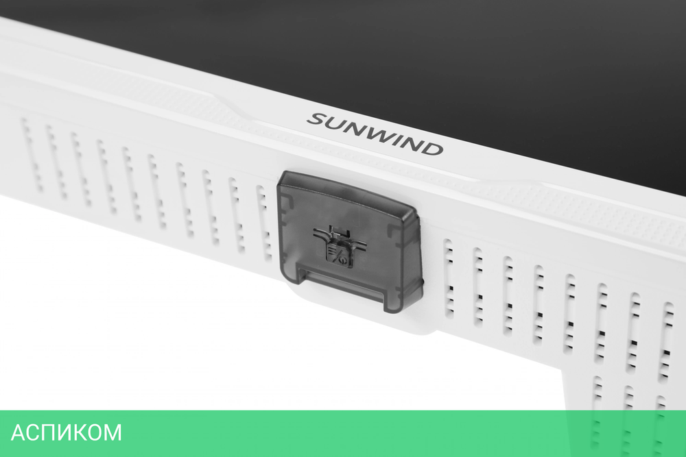 Телевизор LED SunWind 24" SUN-LED24XB206