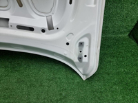 Капот Hyundai Tucson 4 (2020-н.в.)