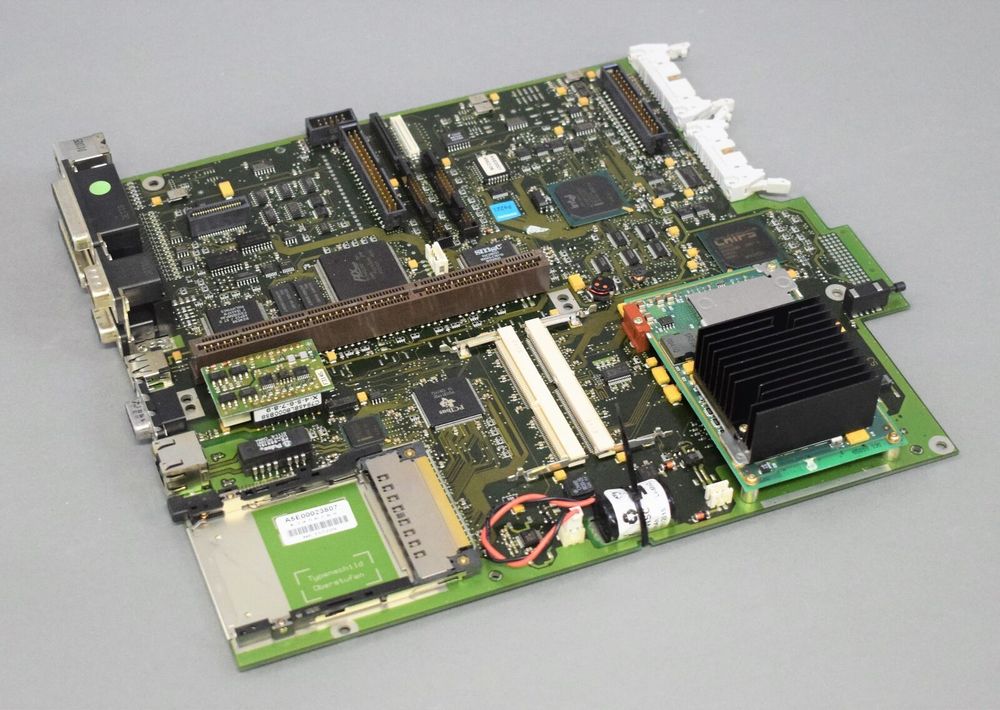 SIEMENS A5E00023807