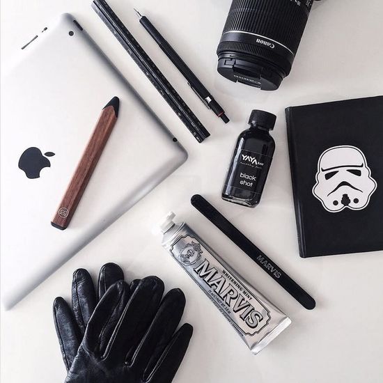 Зубная паста Marvis, Мята, отбеливающая, 85 мл