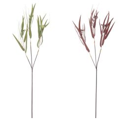 GAEM Цветок искусственный "Костер", L16 W16 H84 см, 2в.