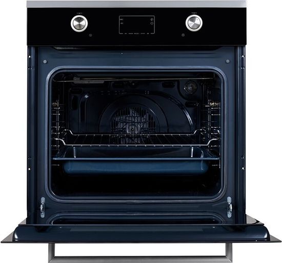 Электрический духовой шкаф Kuppersberg HO 655 T