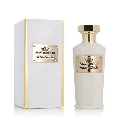 Amouroud White Hinoki Eau De Parfum 100 ml (unisex)