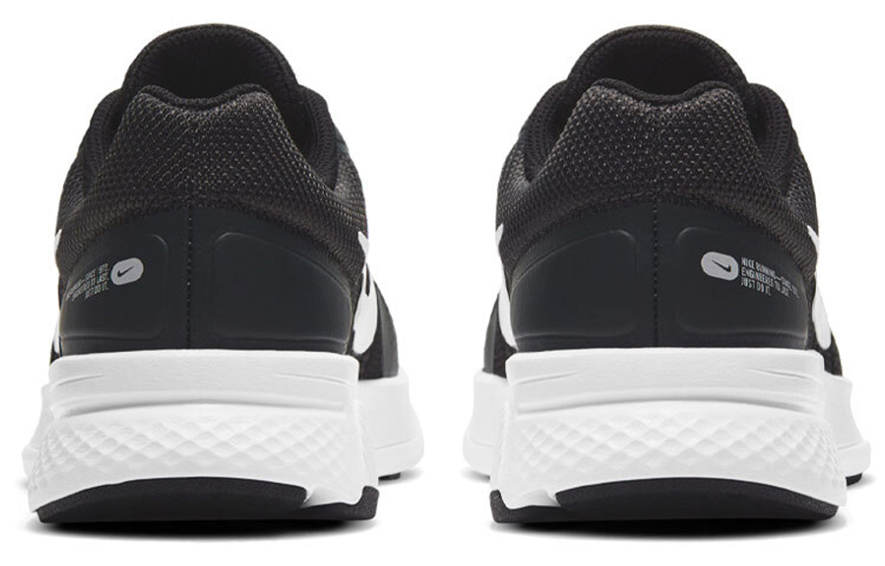 Кроссовки Nike Run Swift 2 (Женская размерная сетка)