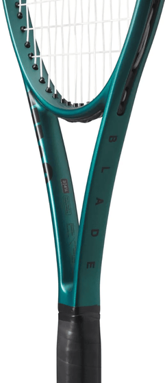 Ракетка теннисная Wilson Blade 98S V9.0, арт. WR152411