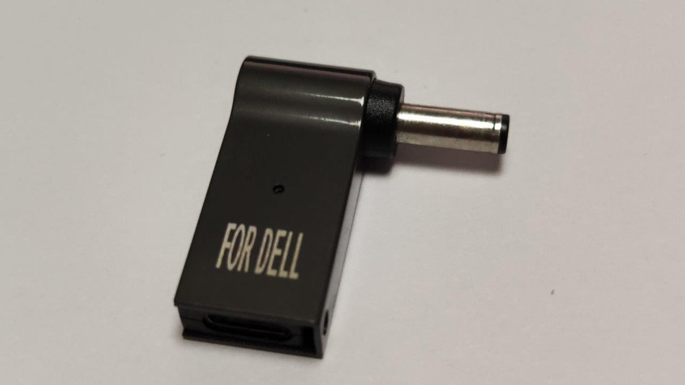 Триггер ET PD-4530Dell