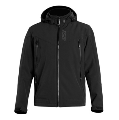 Куртка CKX CARBON, чёрный