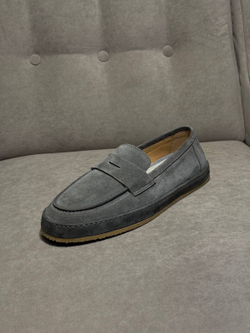 Слипоны Brunello Cucinelli