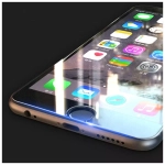 Защитное стекло iPhone 6 Adpo titanium alloy purple