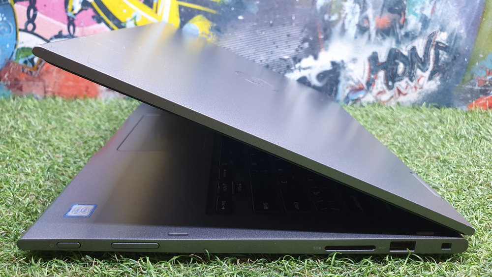 Ноутбук DELL i3-7/8Gb/FHD