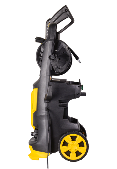 Мойка высокого давления "HUTER" W200i PROFESSIONAL