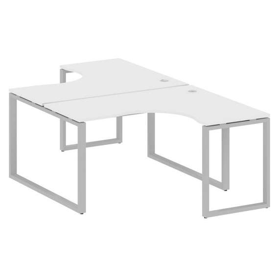 Метал Систем Рабочая станция криволинейная на О-образном м/к БО.РАС-СА-2.3