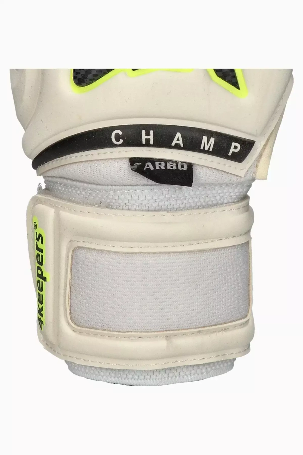 Вратарские перчатки 4keepers Champ Carbo VI RF2G Junior