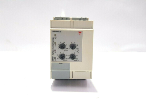 MONITORING RELAY