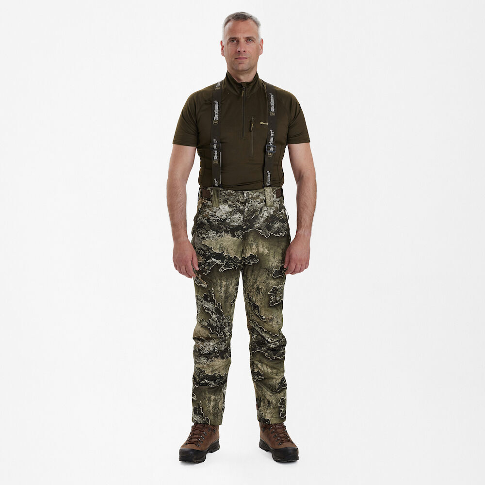 Брюки Deerhunter Excape Winter (93 REALTREE EXCAPE™)