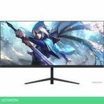 Монитор NPC MA3010-V