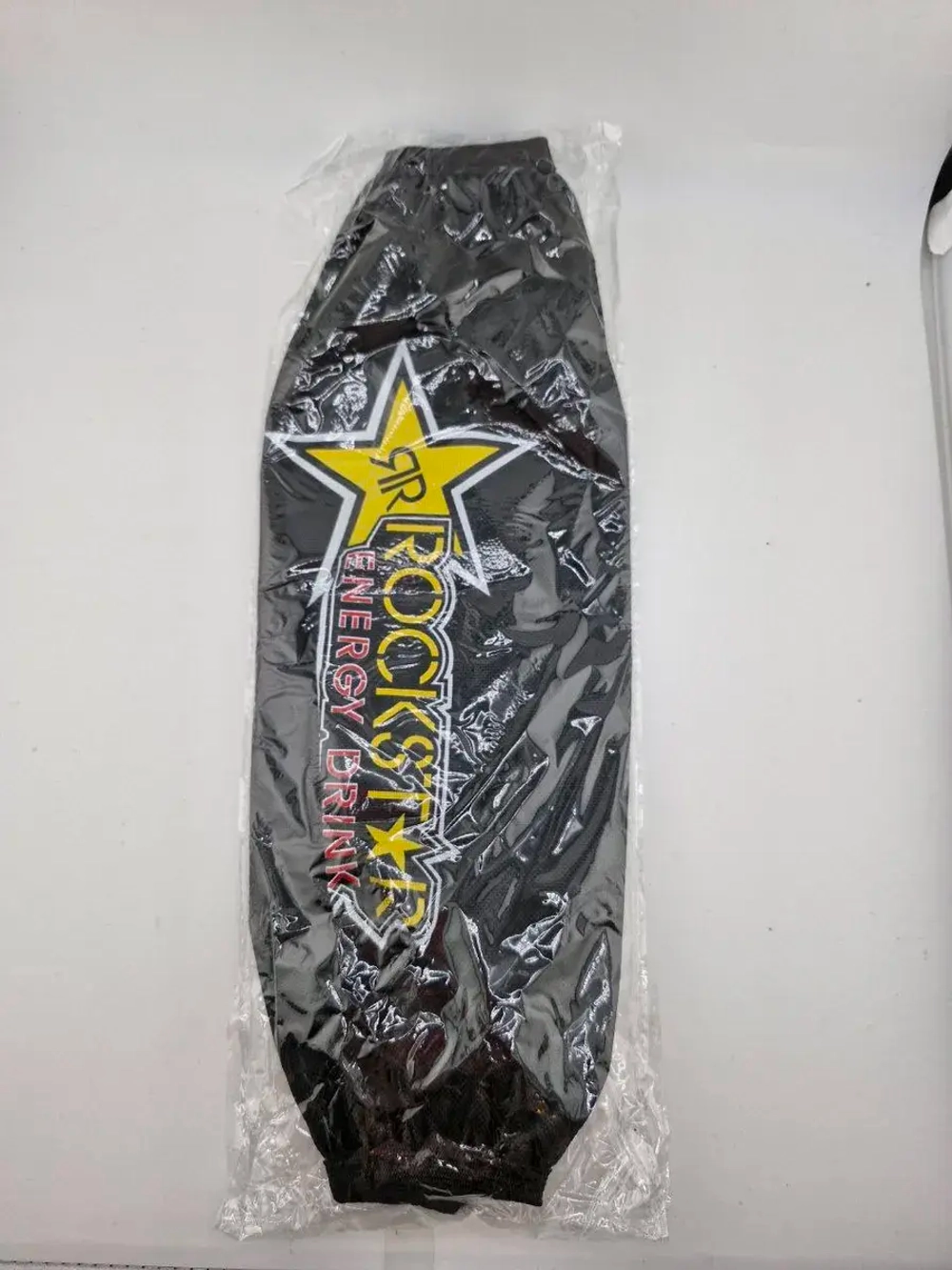 Чехол заднего амортизатора мотоцикла 350мм Rockstar