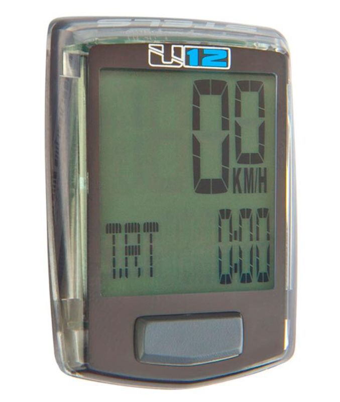 Велокомпьютер U12 12 функций