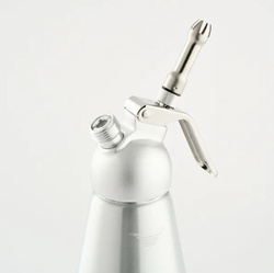 Сифон (кремер) для сливок «Пробар» термо 1л.