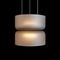 Подвесной светильник Loft IT Totem 10466/2P Smoke matte