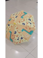 Зонт детский складной трость.