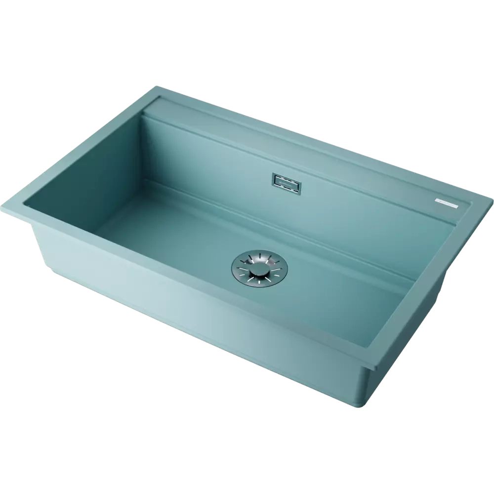 Кухонная мойка Omoikiri Kitagawa 79-LB-GB