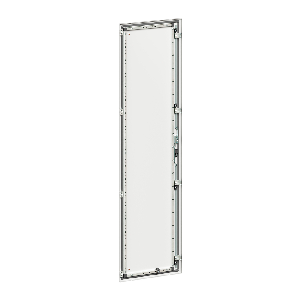 Дверь боковая для корпусов CQE N, ВхГ 1800х600 мм