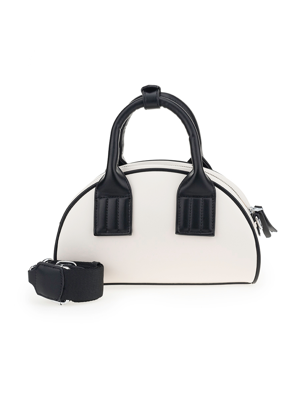 27545/10 Сумка жен., иск. кожа