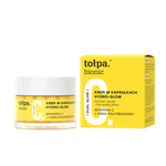 TOLPA BIONIC GLOW Крем в капсулах для сияния и увлажнения кожи 60 г
