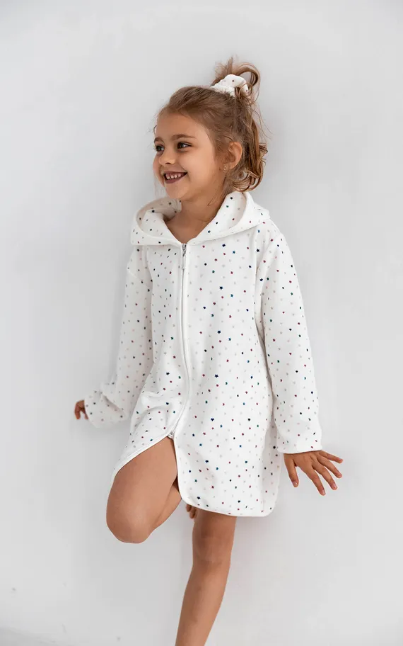 Халат Gaby Kids