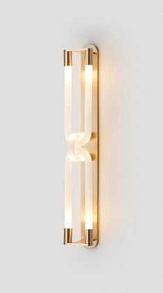 Бра Loopi Double 61