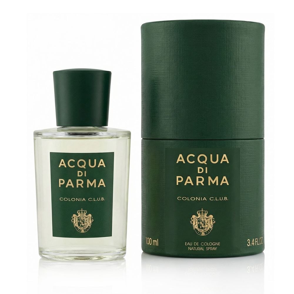 Acqua Di Parma Colonia Club Eau de Cologne - unpacked 100 ml (unisex)