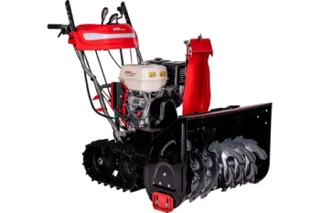 Снегоуборщик бензиновый HND ST 76 XST