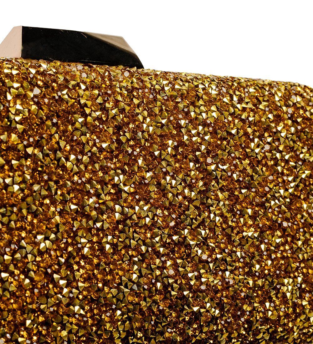 BG-201 Клатч «Жизель»