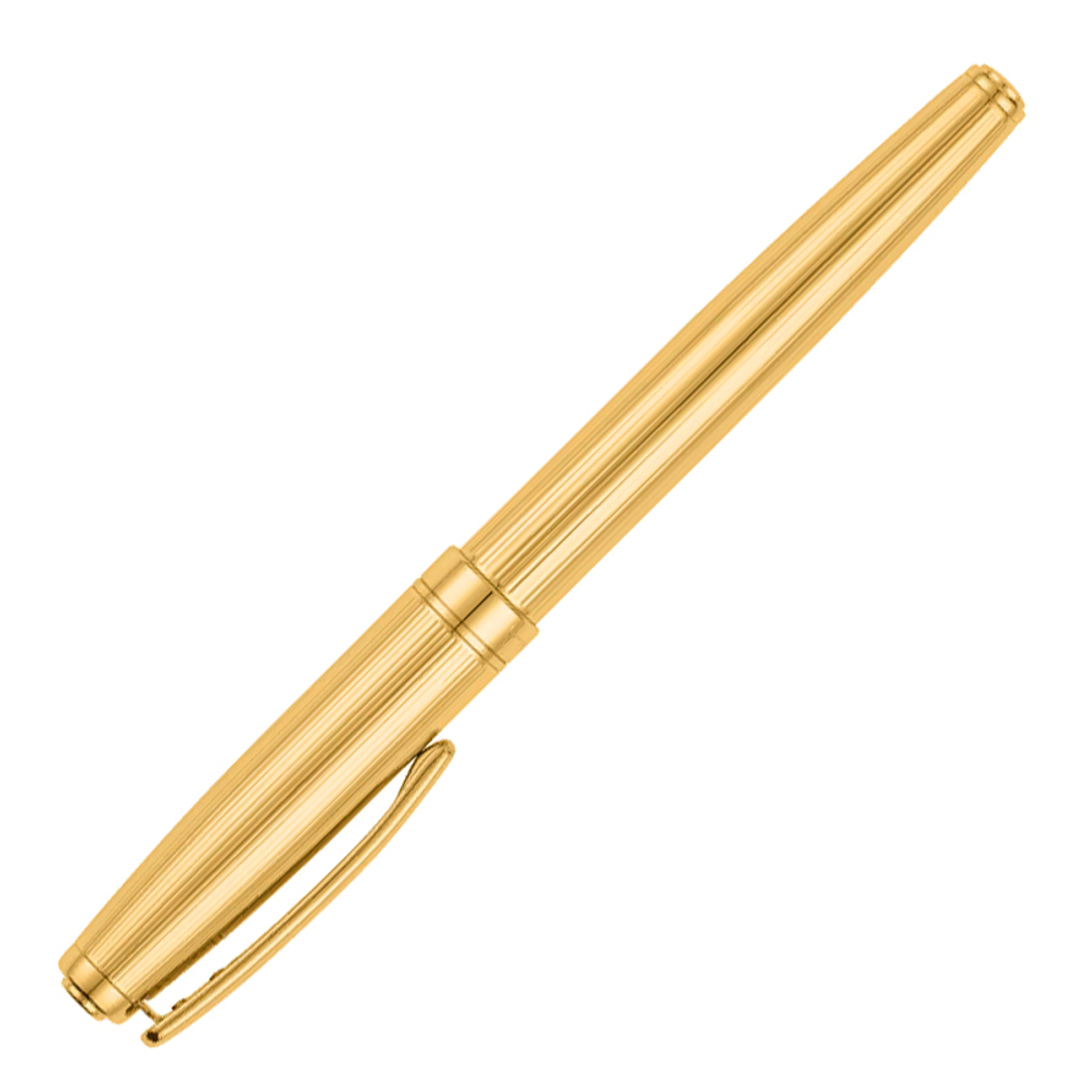 Ручка перьевая Pierre Cardin Golden M