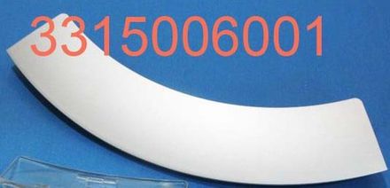 Ручка люка для стиральной машины Electrolux/AEG/Zanussi - 3315006001