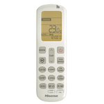 Сплит-система Hisense AS-13UW4RYRCA04 WI-FI