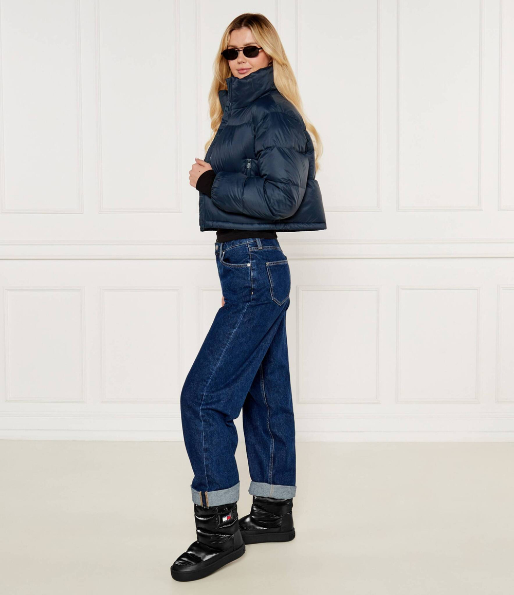 Угги Tommy Jeans - черный(EN0EN02642)